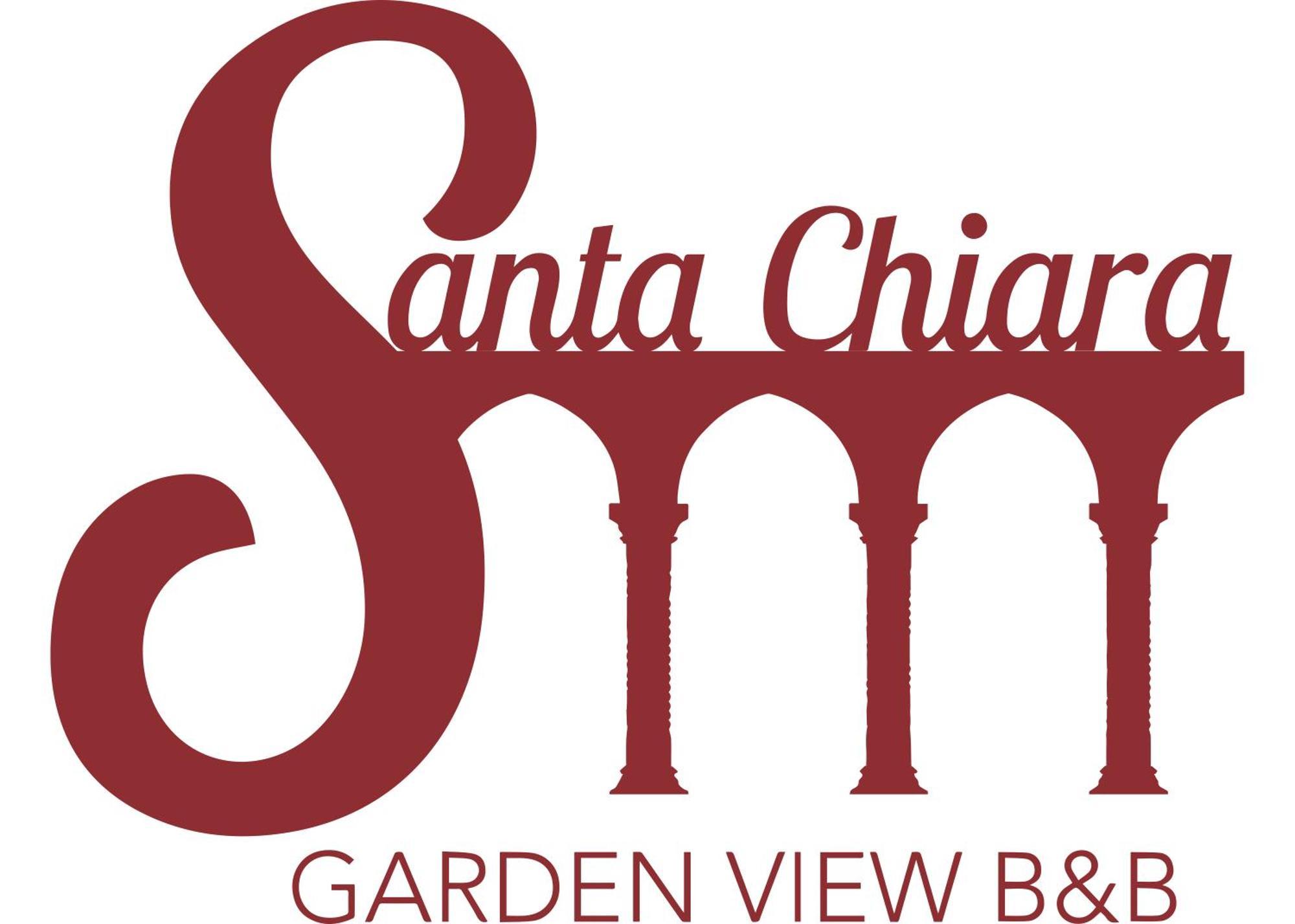 Santa Chiara Garden View B&B Naples Exterior photo